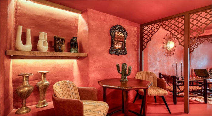 Glam Taoo Hotel Apartamento Boutique Lugo