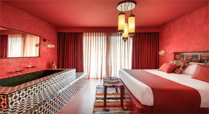 Glam Taoo Hotel Apartamento Boutique Lugo