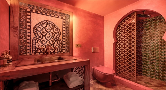 Glam Taoo Hotel Apartamento Boutique Lugo