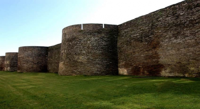 Hotel Mercure Lugo Centro