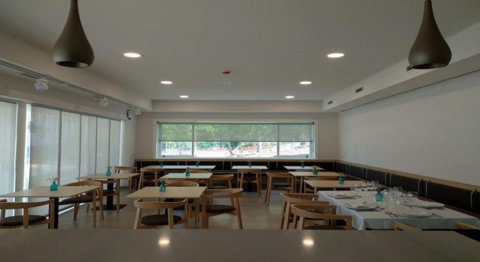 Nande Hotel da Natureza Rias Baixas