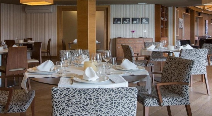 Hotel Norat Marina & Spa - O Grove