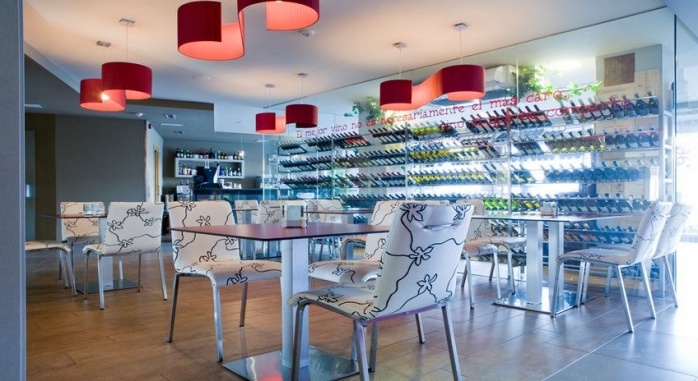 Hotel Norat Marina & Spa - O Grove