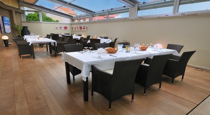 Hotel Spa Norat - O Grove