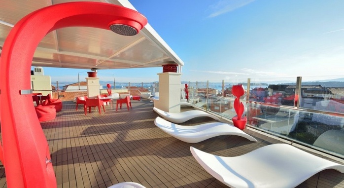 Hotel Spa Norat - O Grove