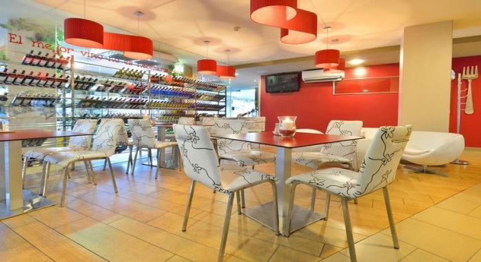 Hotel Spa Norat - O Grove