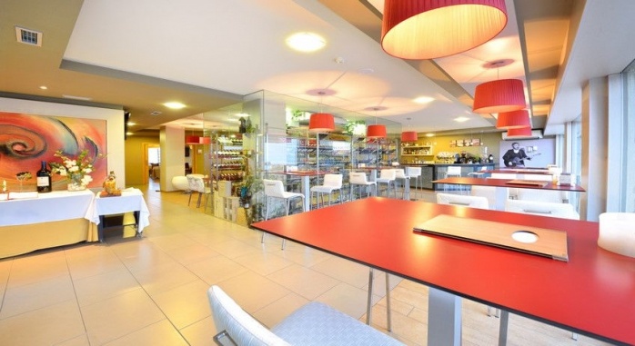 Hotel Norat Marina & Spa - O Grove