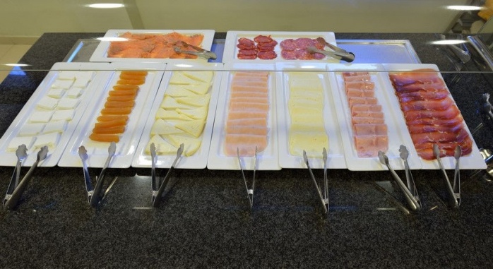 Hotel Norat Marina & Spa - O Grove