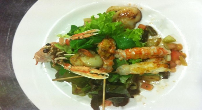 Hotel Norat Marina & Spa - O Grove