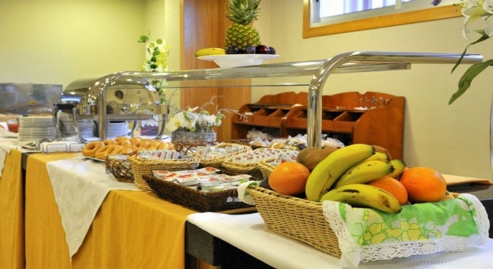 Hotel Norat Marina & Spa - O Grove