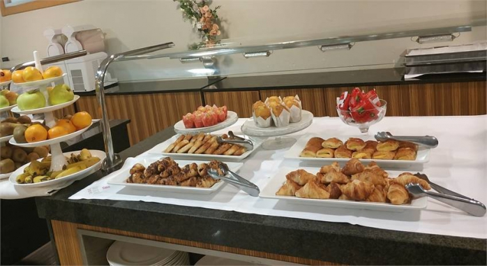 Hotel Norat Marina & Spa - O Grove