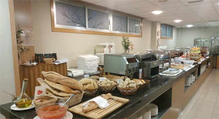 Hotel Spa Norat - O Grove