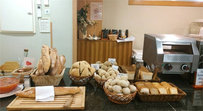 Hotel Norat Marina & Spa - O Grove