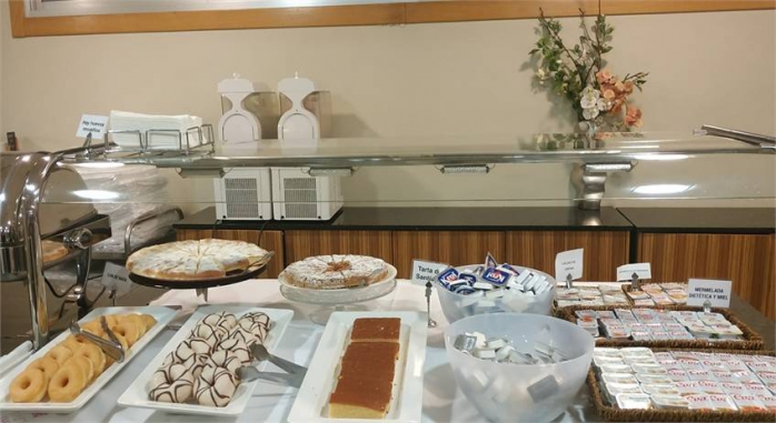 Hotel Norat Marina & Spa - O Grove