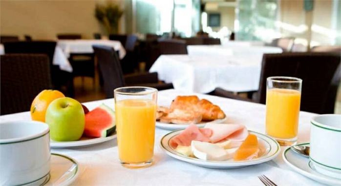 Hotel Norat Marina & Spa - O Grove