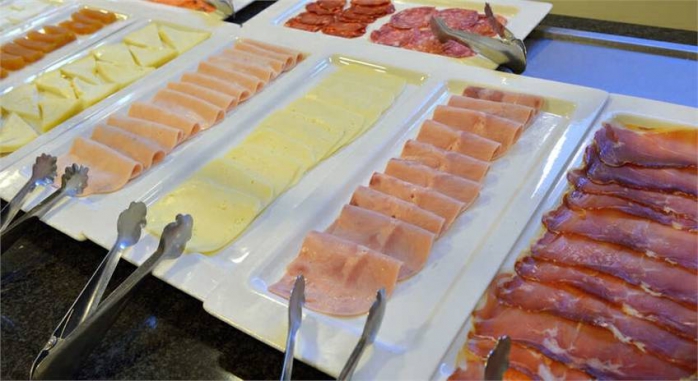 Hotel Norat Marina & Spa - O Grove