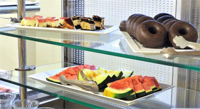 Hotel Norat Marina & Spa - O Grove