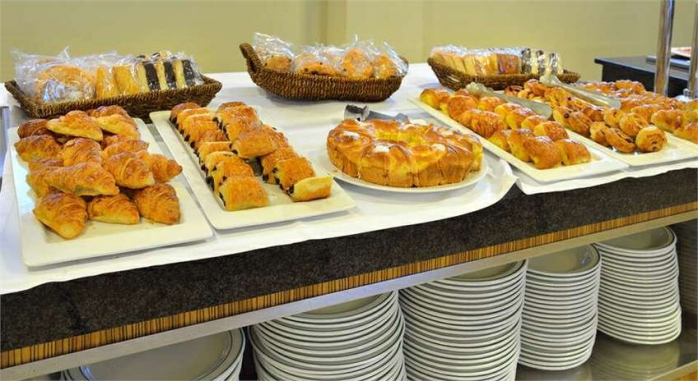 Hotel Norat Marina & Spa - O Grove