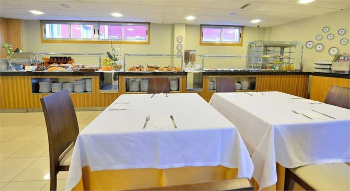 Hotel Norat Marina & Spa - O Grove