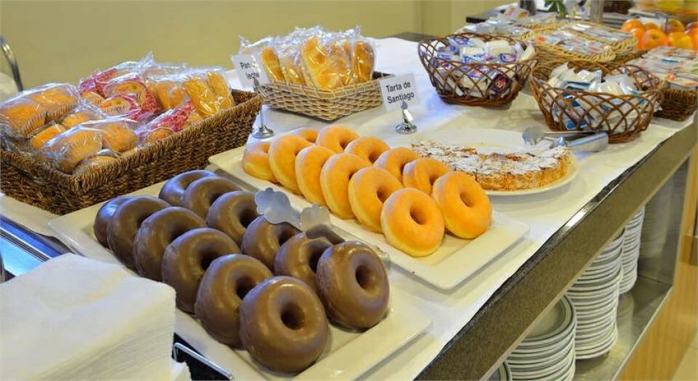 Hotel Spa Norat - O Grove