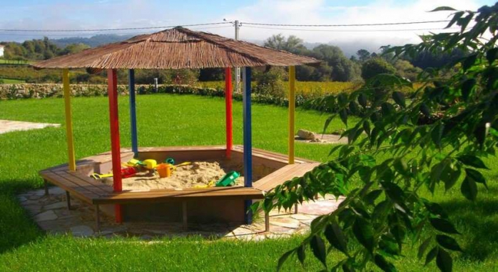 O Canto da Terra Ribeira Sacra