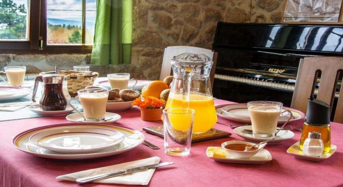 O Canto da Terra Ribeira Sacra