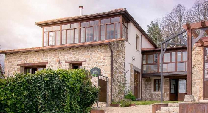 O Canto da Terra Ribeira Sacra