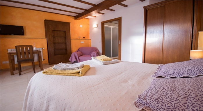 O Canto da Terra Ribeira Sacra