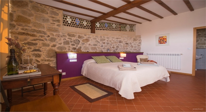 O Canto da Terra Ribeira Sacra