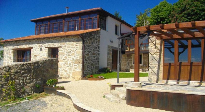 O Canto da Terra Ribeira Sacra