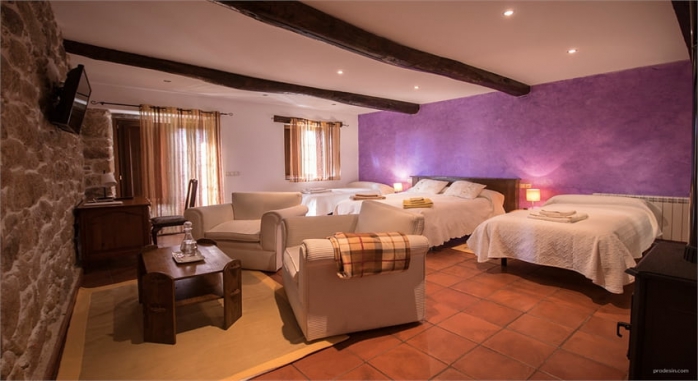 O Canto da Terra Ribeira Sacra