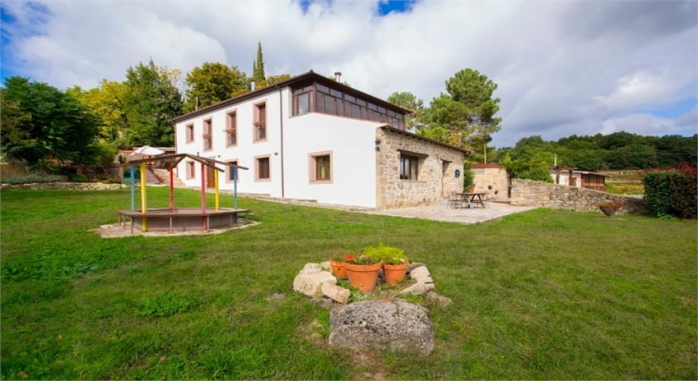 O Canto da Terra Ribeira Sacra