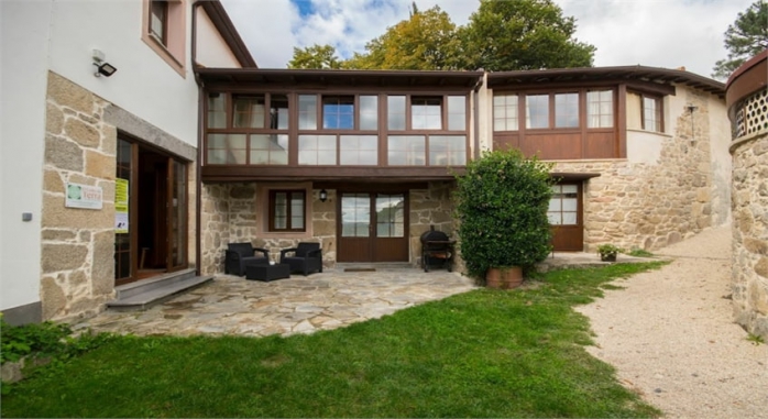 O Canto da Terra Ribeira Sacra