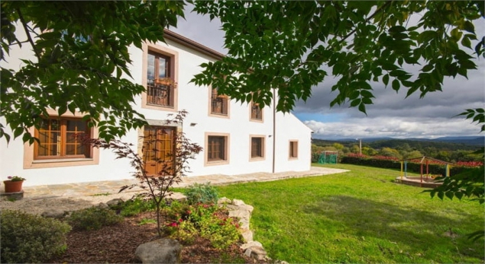 O Canto da Terra Ribeira Sacra