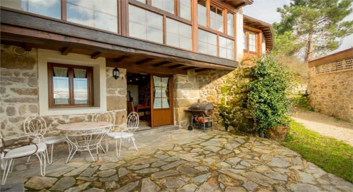 O Canto da Terra Ribeira Sacra