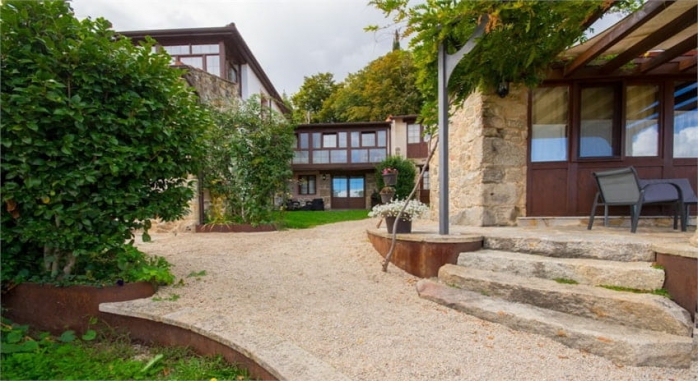 O Canto da Terra Ribeira Sacra