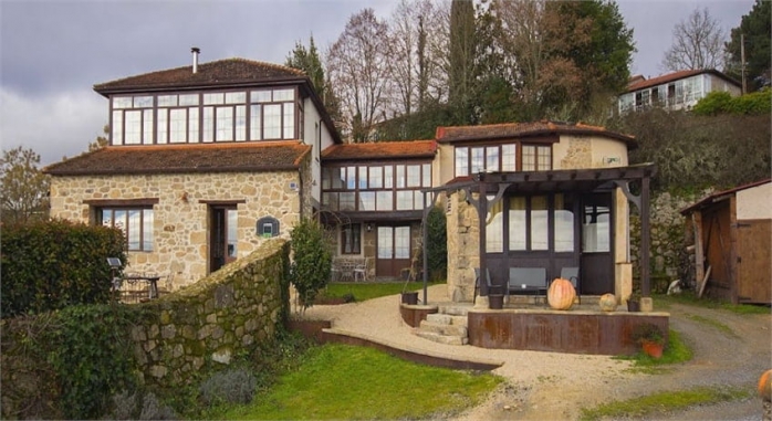 O Canto da Terra Ribeira Sacra