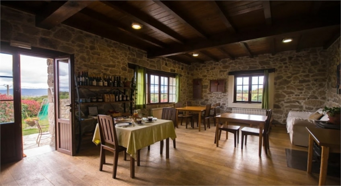 O Canto da Terra Ribeira Sacra