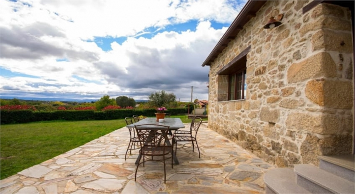 O Canto da Terra Ribeira Sacra