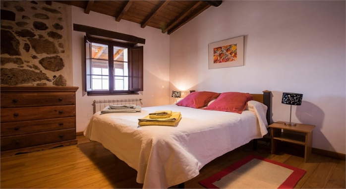 O Canto da Terra Ribeira Sacra