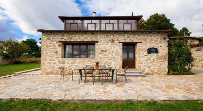 O Canto da Terra Ribeira Sacra