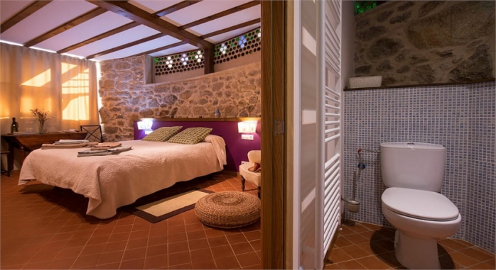 O Canto da Terra Ribeira Sacra