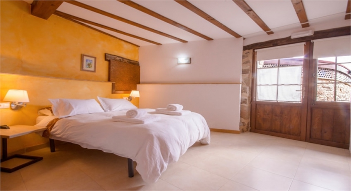 O Canto da Terra Ribeira Sacra