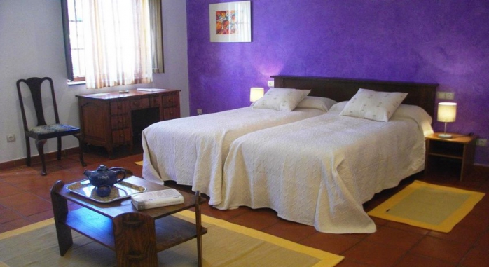 O Canto da Terra Ribeira Sacra