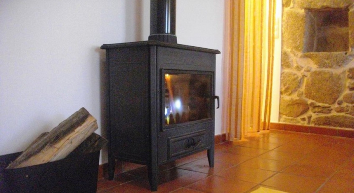 O Canto da Terra Ribeira Sacra