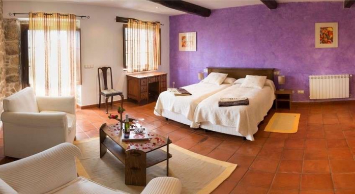 O Canto da Terra Ribeira Sacra