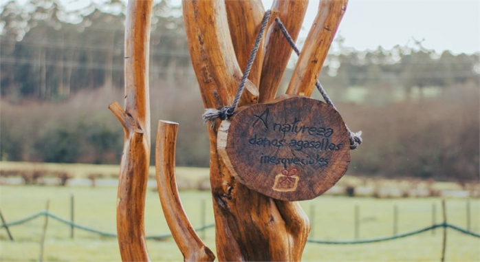 O Refuxio dos Cebreiros Costa da Morte