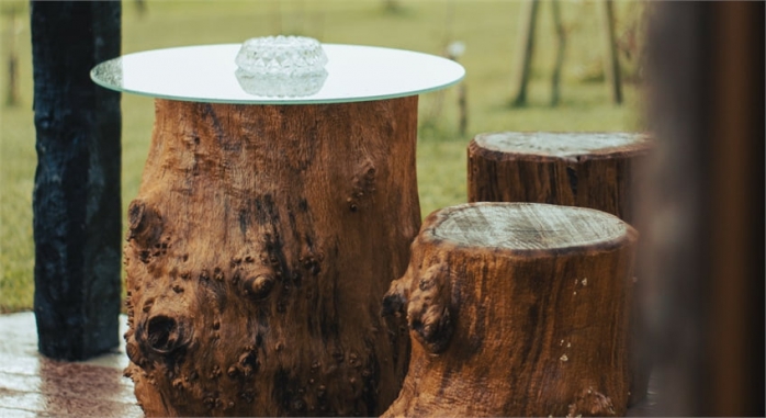 O Refuxio dos Cebreiros Costa da Morte