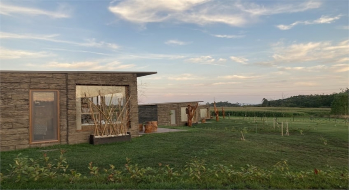 O Refuxio dos Cebreiros Costa da Morte