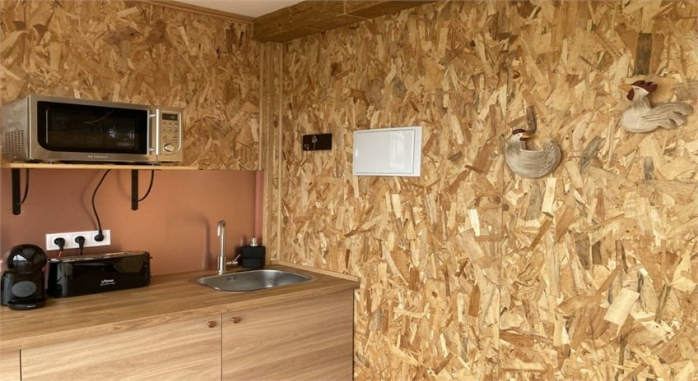 O Refuxio dos Cebreiros Costa da Morte